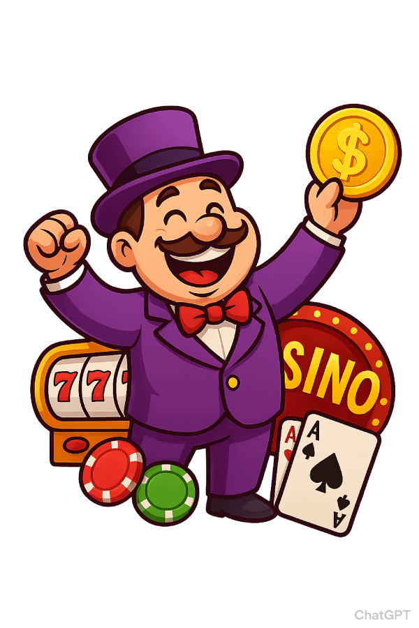 Casino Gaming